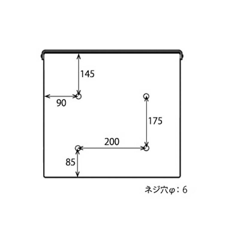 照明器具 アートワークスタジオ公式 ARTWORKSTUDIO 壁掛けポスト TK-2076 Mail box メールボックス | ARTWORKSTUDIO | 07