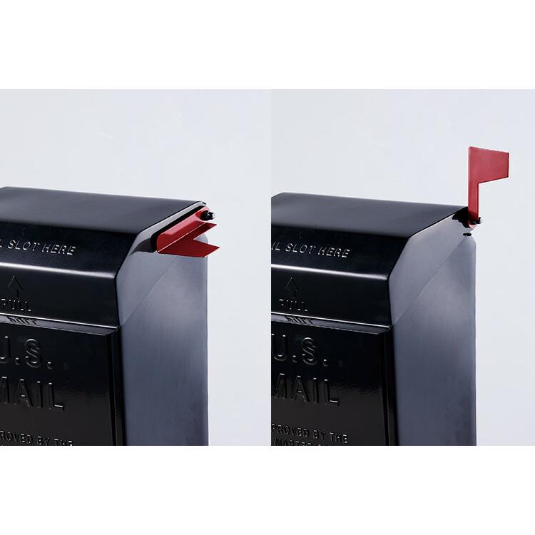 照明器具 アートワークスタジオ公式 ARTWORKSTUDIO 壁掛けポスト TK-2078 U.S. Mail box 2ユーエスメール | ARTWORKSTUDIO | 02