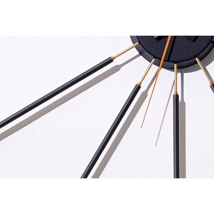 art work studio 掛け時計 ウォールクロック Engineered-clock｜ARTWORKSTUDIO公式