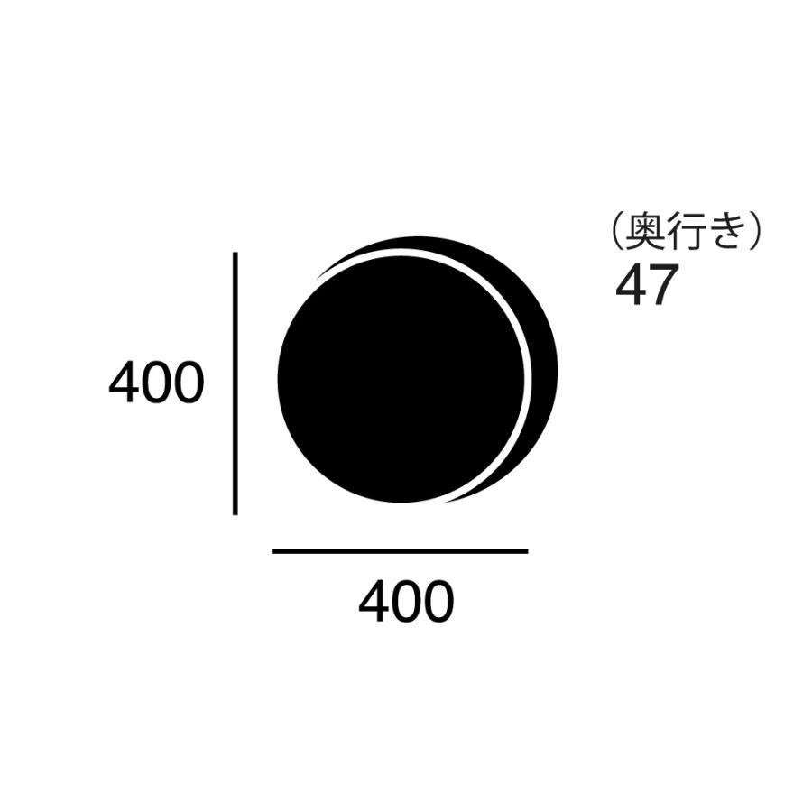 照明器具 アートワークスタジオ公式 ARTWORKSTUDIO 壁掛け時計 TR-4288 Mr.Clarke L ミスタークラーク L | ARTWORKSTUDIO | 02