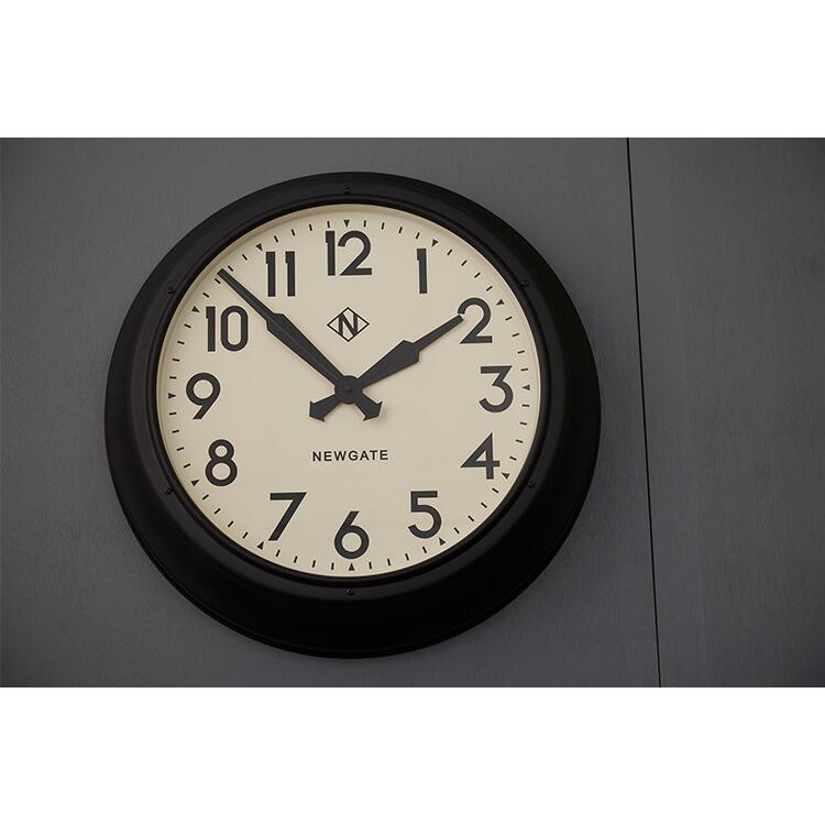 照明器具 アートワークスタジオ公式 ARTWORKSTUDIO 壁掛け時計 TR-4313 50's electric wall | ARTWORKSTUDIO | 02