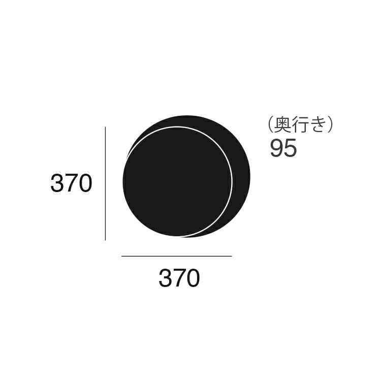 照明器具 アートワークスタジオ公式 ARTWORKSTUDIO 壁掛け時計 TR-4313 50's electric wall | ARTWORKSTUDIO | 03