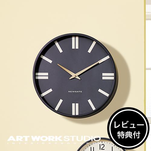 時計 アートワークスタジオ公式 ARTWORKSTUDIO 壁掛け時計 TR-4334 Plaza-wall clock NEWGATE | ARTWORKSTUDIO