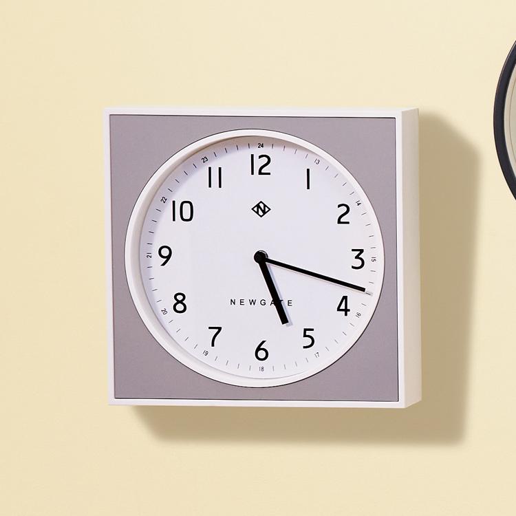 時計 アートワークスタジオ公式 ARTWORKSTUDIO 壁掛け時計 TR-4335 Burger&Chips-wall clock NEWGATE | ARTWORKSTUDIO | 01