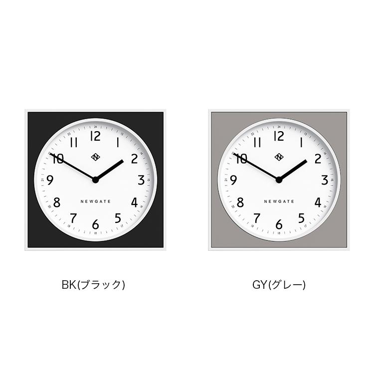 時計 アートワークスタジオ公式 ARTWORKSTUDIO 壁掛け時計 TR-4335 Burger&Chips-wall clock NEWGATE | ARTWORKSTUDIO | 02