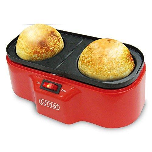 ☀️たこ焼き機☀️美品 Amazon | アピックス 感動！たこ焼きマイスター NANIWA 【焼き時間約7