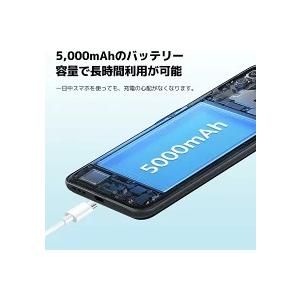 Xiaomi（シャオミ） SIMフリースマートフォン Redmi Note 10T 日本語版