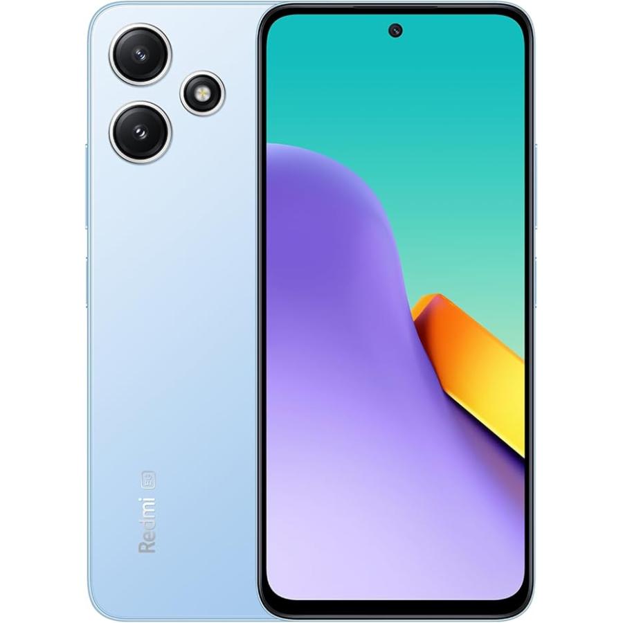 Xiaomi シャオミ(Xiaomi) SIMフリースマートフォン Redmi 12 5G