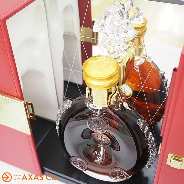 レミーマルタン ルイ13世 : アクサスオンラインコレクション - 通販