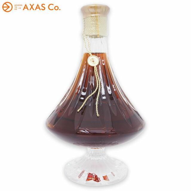 カミュ トラディション バカラ