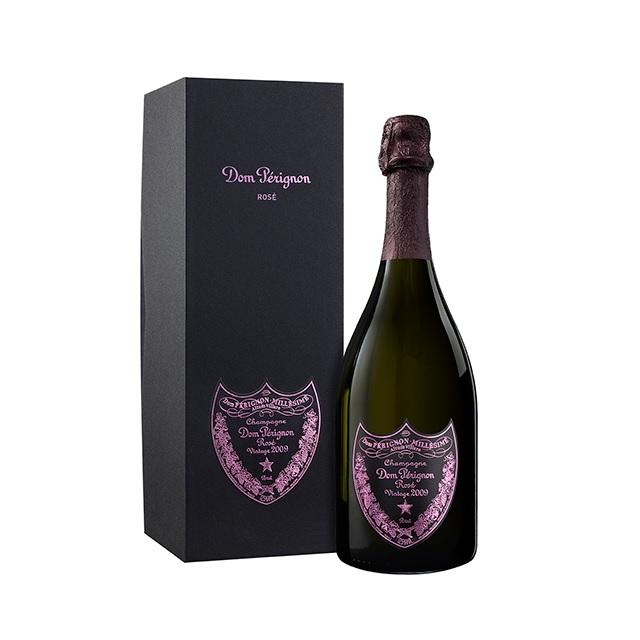 数量限定】ドンペリニヨン ロゼ 750ml 【箱付き】 : アクサス