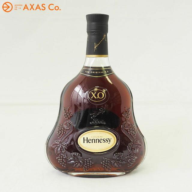 未開栓　Hennessy　ヘネシー　XO　1L　1000ml　40％　ブランデー 2025年最新】Yahoo!オークション -ヘネシー xo 1000ml(ヘネシー