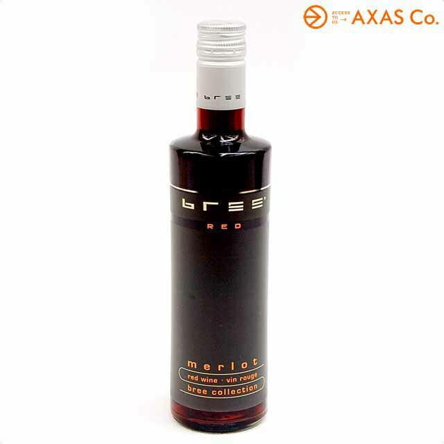 ブリー レッド メルロー 250ml alokh4003301049941アクサスオンラインコレクション 通販 Yahoo!ショッピング