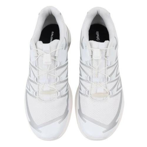 SALOMON(サロモン) XT-EVR M L47693400 Col.WHITE/WHITE/DAWN BLUE 26 