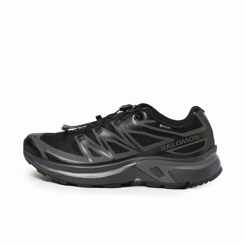 SALOMON(サロモン) XT-EVR GTX M L47694000 Col.BLACK/ASPHALT/BLACK 26年春夏モデル