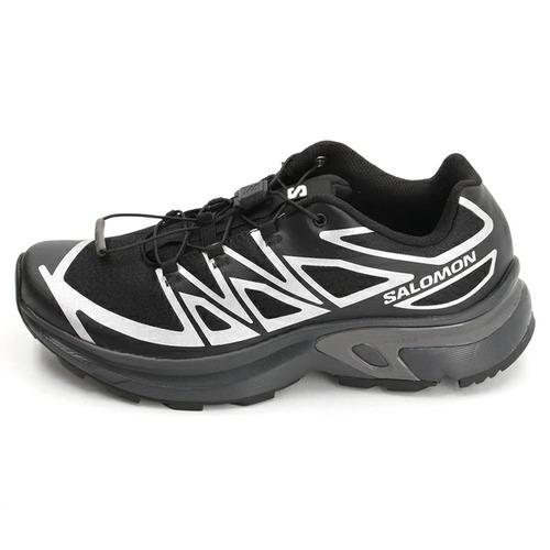 SALOMON(サロモン) XT-EVR W L47693900 Col.BLACK/FTW SILVER/BLACK 26年春夏モデル