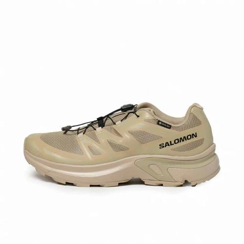 SALOMON(サロモン) XT-EVR GTX M L47714000 Col.SAFARI/WHITE PEPPER/BLACK 26年春夏モデル