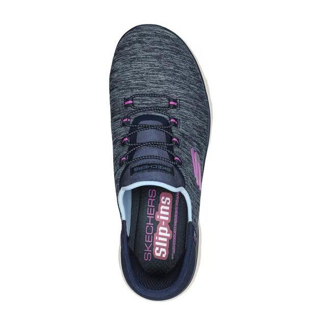 SKECHERS(スケッチャーズ) SUMMITS 149937W (レディース) Col.NVPR 26年春夏モデル_1