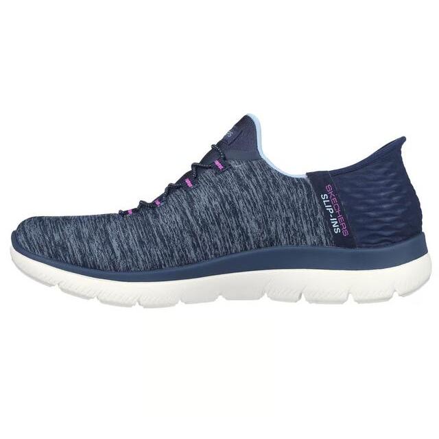 SKECHERS(スケッチャーズ) SUMMITS 149937W (レディース) Col.NVPR 26年春夏モデル_2