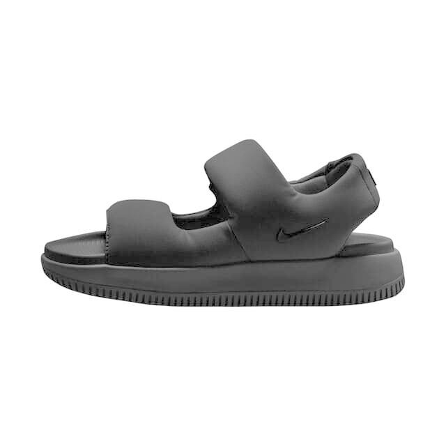 NIKE(ナイキ) Nike Calm FJ6043-001 (ウィメンズ) Col. BLACK/BLACK