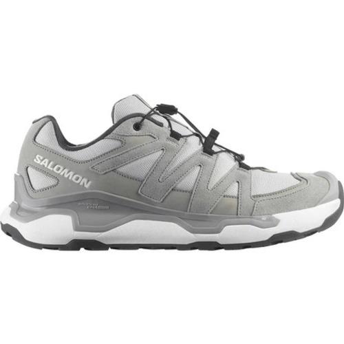 SALOMON(サロモン) XC ROAM LTR L49122300 Col.LUNAR ROCK/ALLOY/BLACK 26年春夏モデル