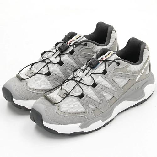 SALOMON(サロモン) XC ROAM LTR W L49122600 Col.LUNAR ROCK/ALLOY