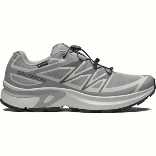 SALOMON(サロモン) XT-EVR GTX M L49143800 Col.ALLOY/LUNAR ROCK/BLACK 26年春夏モデル