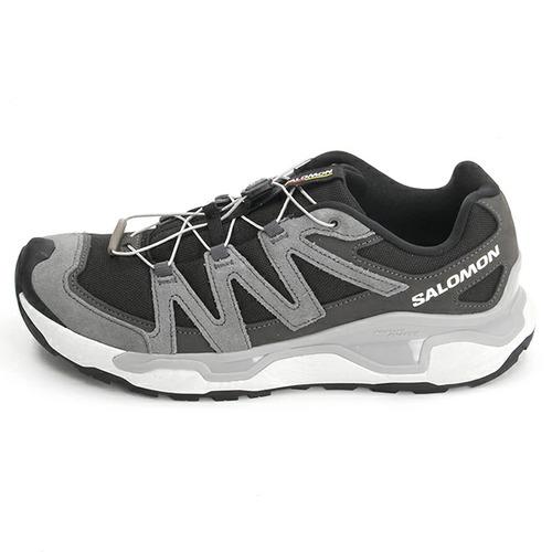 SALOMON(サロモン) XC ROAM LTR L49155600 Col.BLACK/CASTLEROCK/LUNAR ROCK 26年春夏モデル