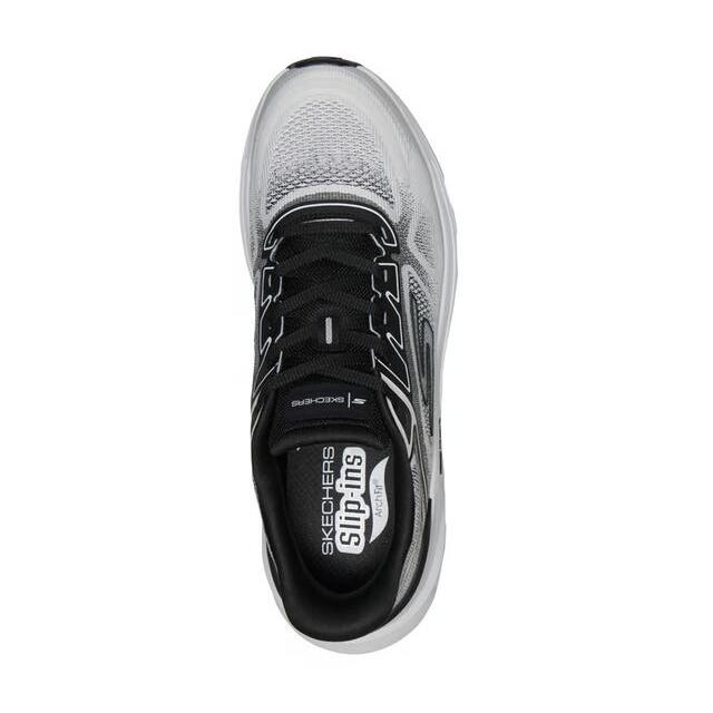 SKECHERS(スケッチャーズ) GO RUN GLIDE-STEP ARCH FIT 221120 (メンズ) Col. WBK 26年春夏モデルの画像
