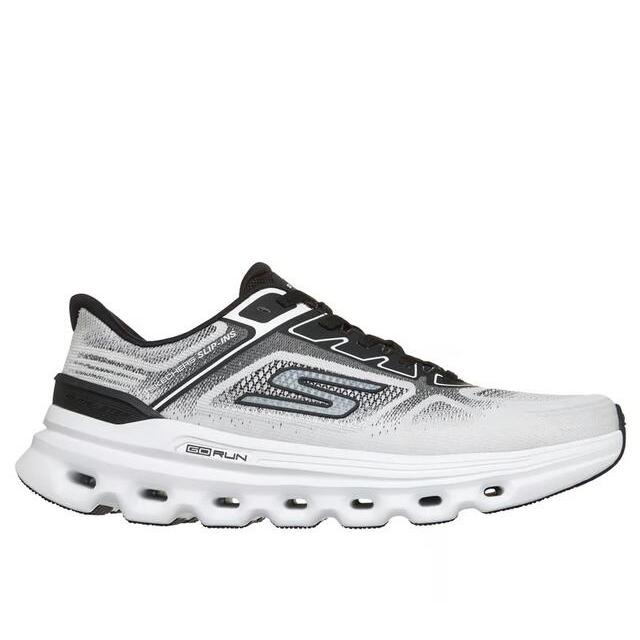 SKECHERS(スケッチャーズ) GO RUN GLIDE-STEP ARCH FIT 221120 (メンズ) Col. WBK 26年春夏モデルの画像