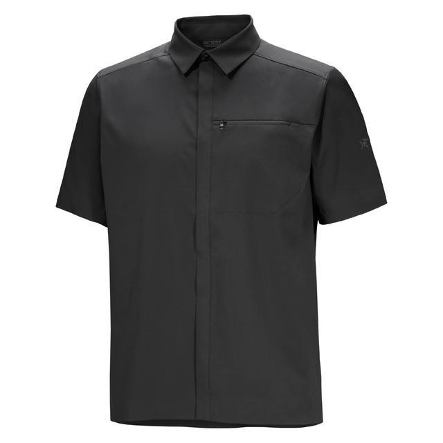 ARC'TERYX(アークテリクス) Skyline SS Shirt M (メンズ) X000010621