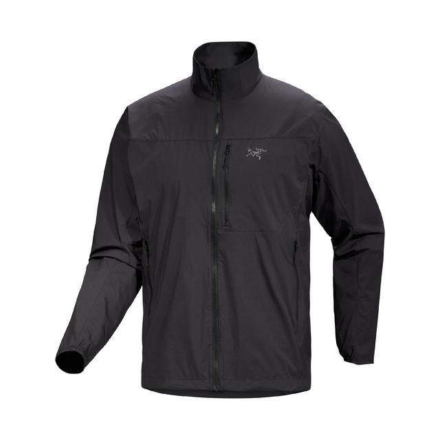 Arc'teryx Squamish Jacket 廃盤モデル ARC'TERYX(アークテリクス) Squamish Jacket M (メンズ) X000010284