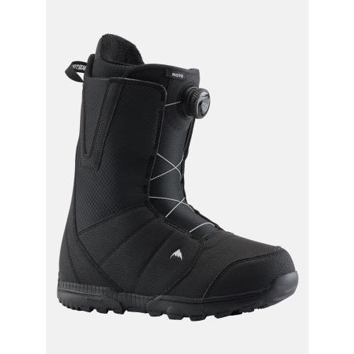 BURTON(バートン) メンズ モト BOA ワイド スノーボードブーツ 214251
