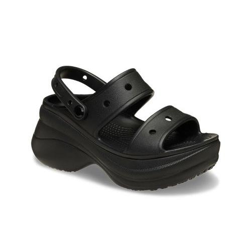 チャムブーケ crocs(クロックス) ベイ サンダル 206749（EC） : アクサス