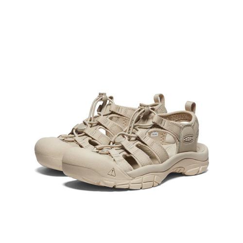 KEEN(キーン) NEWPORT H2 1027353 Col.Monochrome/Safari 26年春夏モデル