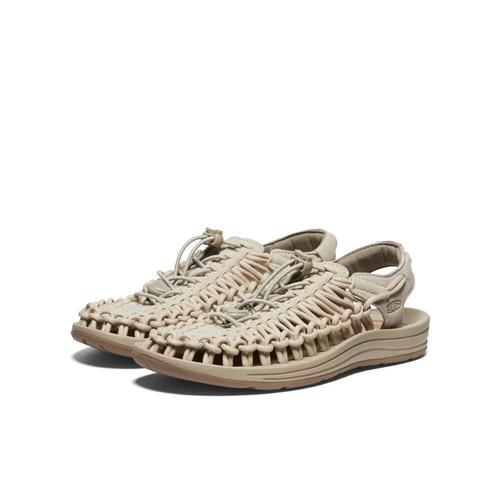 KEEN(キーン) UNEEK 1027445 Col.Safari/Safari 26年春夏モデル
