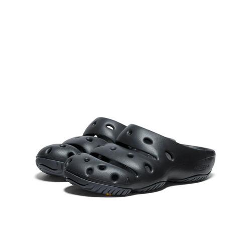 KEEN(キーン) YOGUI 1028957 Col.Black/Magnet 26年春夏モデル
