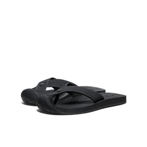 KEEN(キーン) BARBADOS TG 1029155 Col.Black/Steel Grey 26年春夏モデル