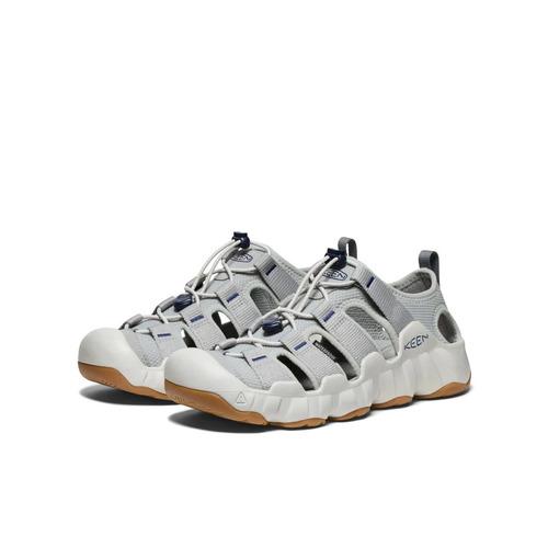 KEEN(キーン) HYPERPORT H2 1030195 Col.ALLOY/NAVAL ACADEMY 26年春夏モデル