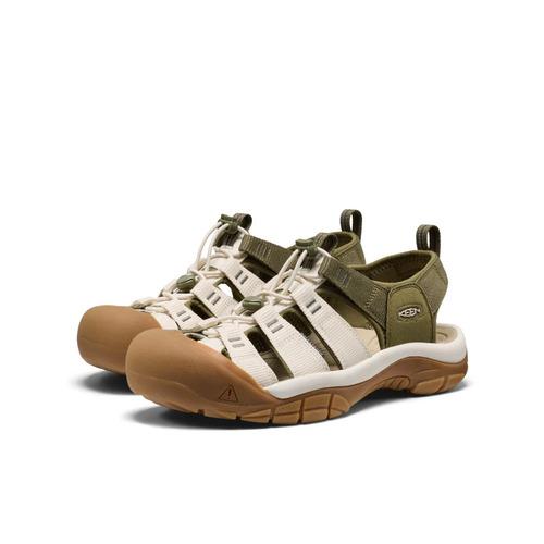 KEEN(キーン) NEWPORT H2 1031694 Col.TRI-BLOCK BIRCH 26年春夏モデル