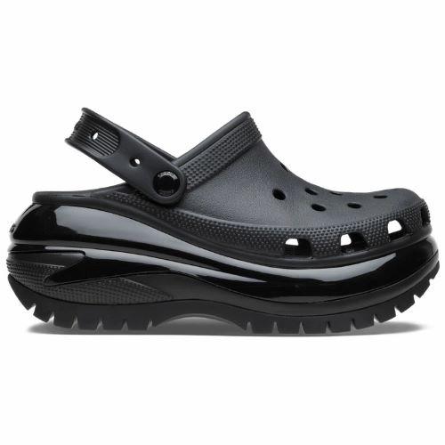 crocs(クロックス) メガ クラッシュ クロッグ 207988（EC