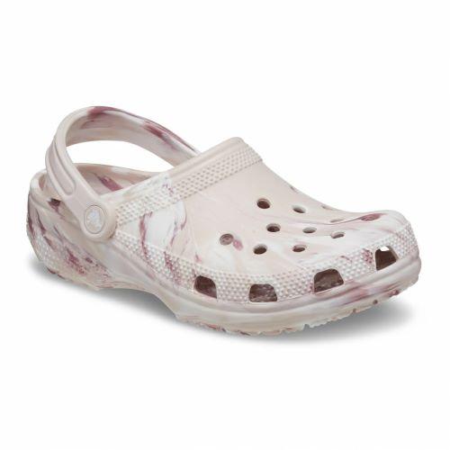 crocs(クロックス) クラシック マーブル クロッグ 206867（EC