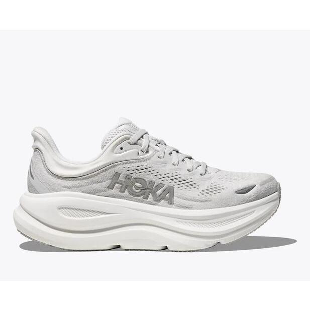 HOKA(ホカ) BONDI 9 1162012 （レディース） Col.SDSTS（STARDUST