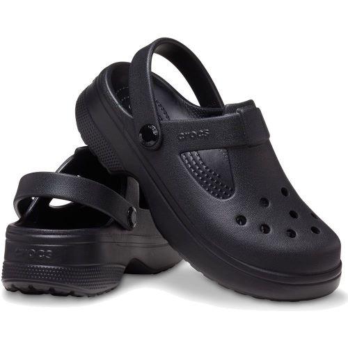 crocs(クロックス) クラシック メリー ジェーン クロッグK 210615（EC） : アクサスオンラインコレクション - 通販 ...