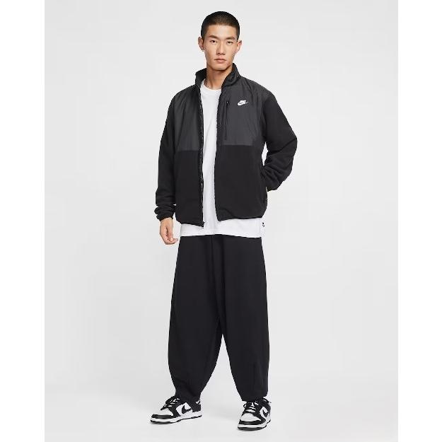 NIKE(ナイキ) ナイキ ASMNKCLUBWINTERIZDFZJKTIM9453-010の画像