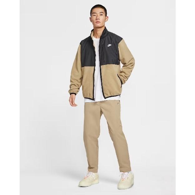 NIKE(ナイキ) ナイキ ASMNKCLUBWINTERIZDFZJKT IM9453-297の画像