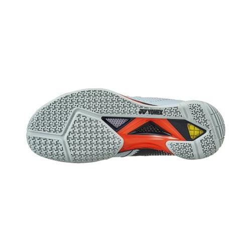 新品　YONEX バドミントンシューズ SHBELZ2MD 24.0　ヨネックス YONEX(ヨネックス) バドミントンシューズ パワークッションエク