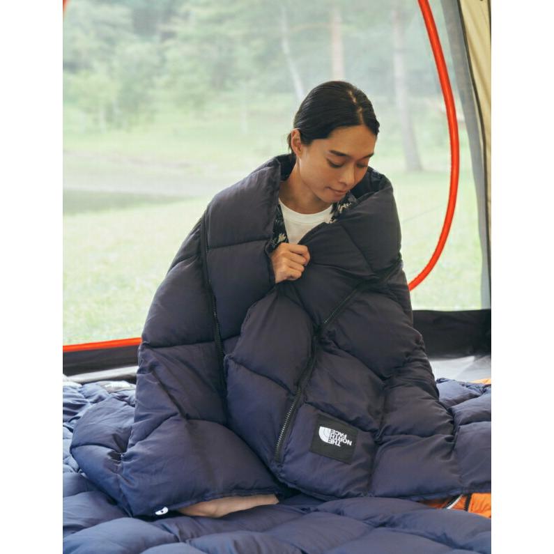 THE NORTH FACE (ザノースフェイス) COZY ONE BAG NBR42406 Col.69