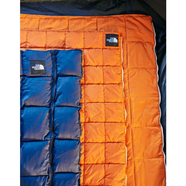 THE NORTH FACE (ザノースフェイス) COZY ONEBAG DOUBLE NBR42407 Col