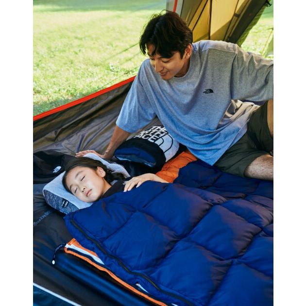 THE NORTH FACE (ザノースフェイス) COZY ONEBAG DOUBLE NBR42407 Col